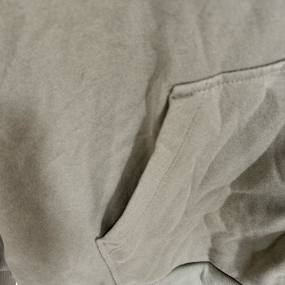 Divided NWT Women’s Sage Green Hoodie

Size L - Picture 4 of 8